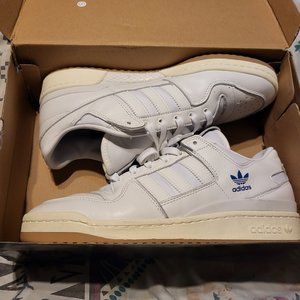 Adidas forum 84 low adv size 13